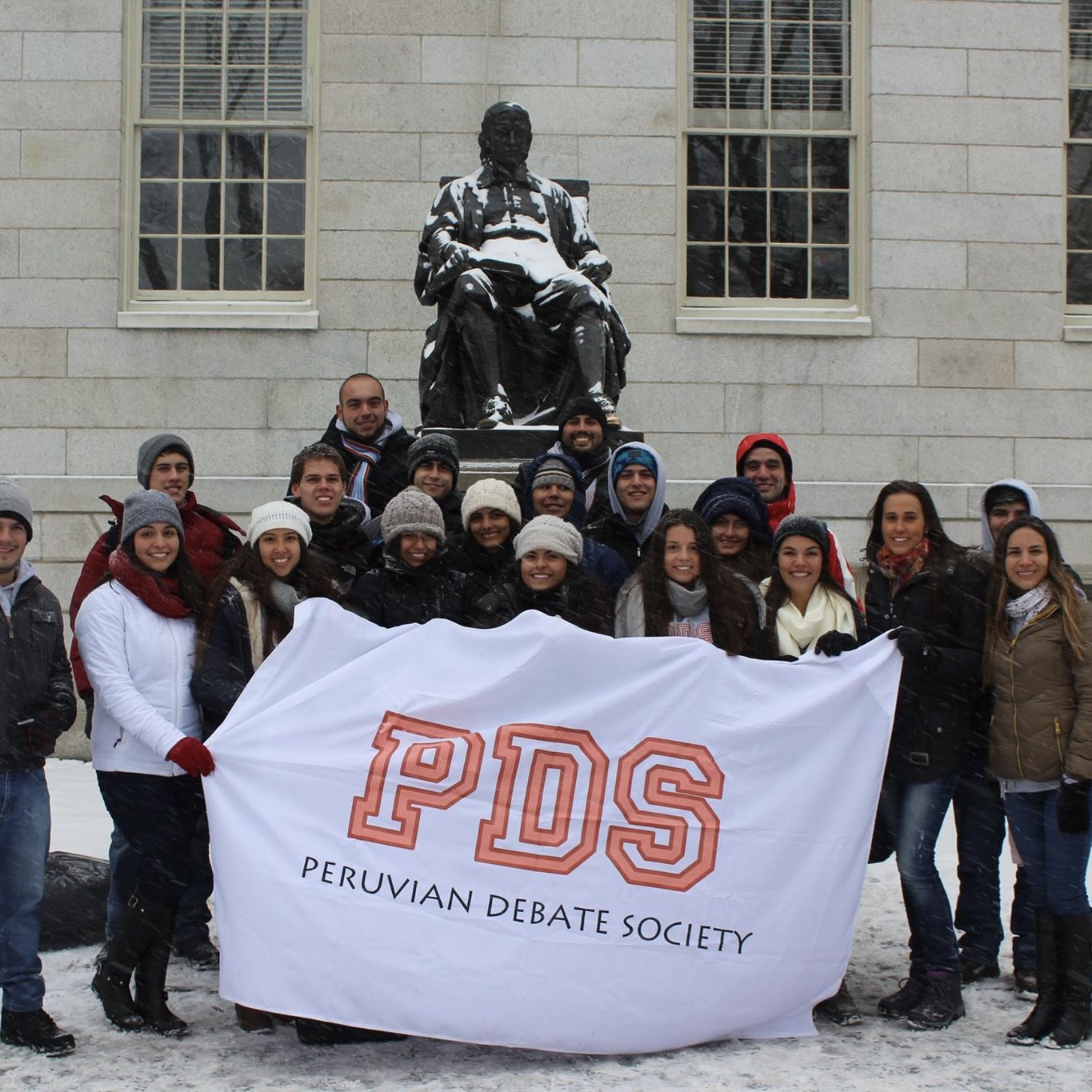 PDS Team